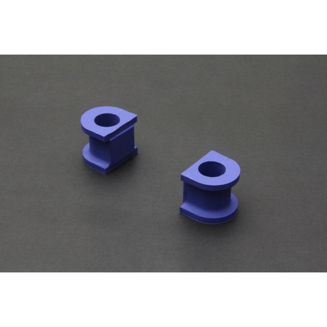 Hardrace Front Stabilizer Bushing (24mm, 2 pcs) - Acura Integra Type R (USDM) 97-01 / Honda Civic EG 92-95