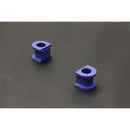 Hardrace Front Stabilizer Bushing (25mm, 2 pcs) - Honda Integra Type R (JDM) 95-98 / Honda Civic EG 92-95