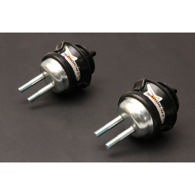 Hardrace Reinforced Engine Mount (2 Piece Set) - Honda S2000 AP1/2 00-09