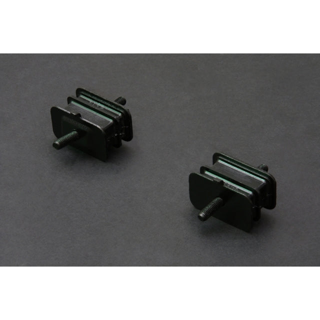 Hardrace Reinforced Transmission Mount (2 Piece Set) - Honda S2000 AP1/2 00-09