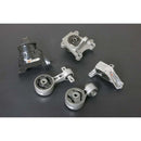 Hardrace Harden Engine Mount (5 pcs) - Honda Civic Si Coupe (USDM) 06-11