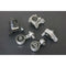 Hardrace Harden Engine Mount (5 pcs) - Honda Civic Si Coupe (USDM) 06-11