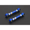 Hardrace Rear Toe Control Arm (Pillow Ball) - Honda Civic EF 87-91 / CRX 88-91