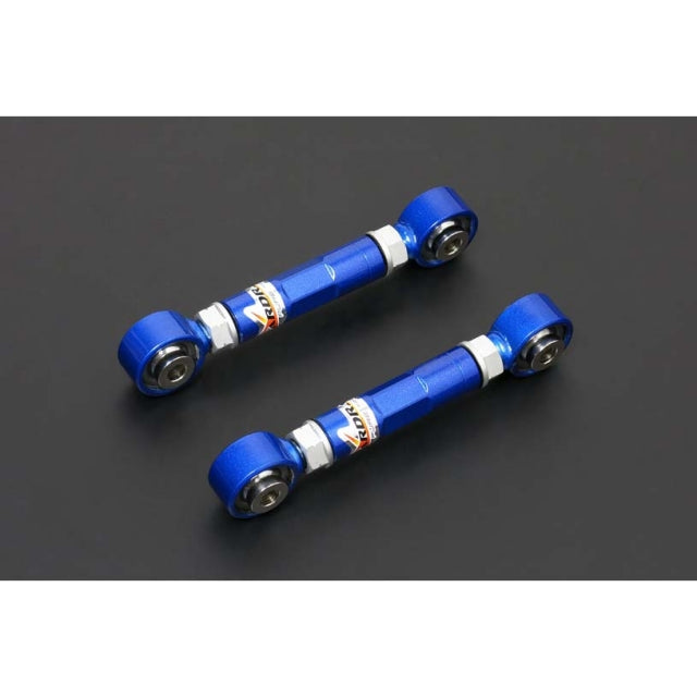 Hardrace Rear Toe Control Arm (Pillow Ball) - Honda Civic EF 87-91 / CRX 88-91