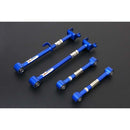 Hardrace Rear Camber Kit + Toe Control Arm - Acura TSX 09-14 / TL 09-14 / Honda Accord 08-17