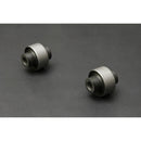 Hardrace Front Lower Arm Bushing (2 Piece Set / Harden Rubber) - Honda S2000 AP1/2 00-09