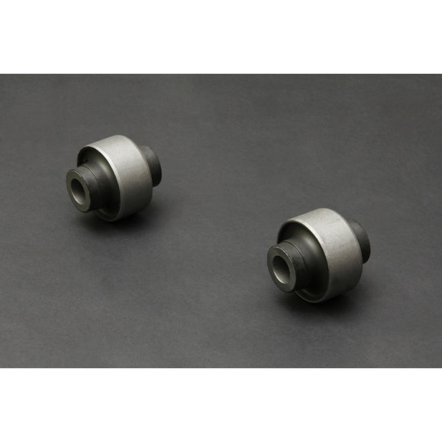 Hardrace Front Lower Arm Bushing (2 Piece Set / Harden Rubber) - Honda S2000 AP1/2 00-09