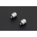Hardrace Rear Shock Lower Arm Bushing (2 Piece Set / Harden Rubber) - Honda S2000 AP1/2 00-09