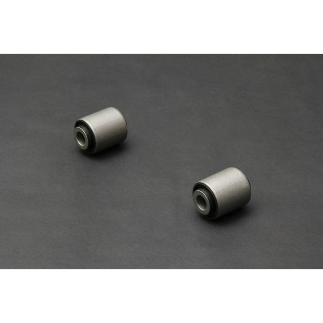 Hardrace Rear Side Lower Arm Bushing (2 Piece Set / Harden Rubber) - Honda S2000 AP1/2 00-09