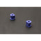 Hardrace Rear Stabilizer Bushing (14mm, 2 pcs) - Acura TSX 04-08 / Honda Accord 03-07