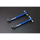 Hardrace Rear Camber Kit (Harden Rubber) - Acura CL 97-99 / Honda Accord 90-97