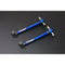 Hardrace Rear Camber Kit (Harden Rubber) - Acura CL 97-99 / Honda Accord 90-97