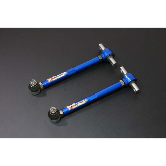 Hardrace Rear Camber Kit (Harden Rubber) - Acura CL 97-99 / Honda Accord 90-97
