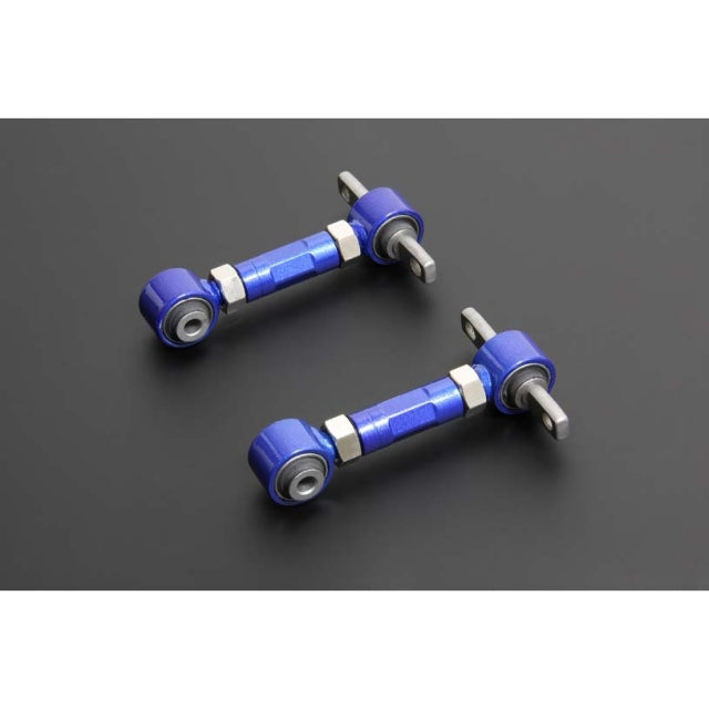Hardrace Rear Upper Arm / Camber Kit (Harden Rubber) - Acura Integra 94-01 / Honda Civic EG/EK 92-00