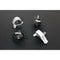 Hardrace Engine Mount (4 pcs, MT Only) - Acura RSX 02-06 (Street)