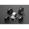 Hardrace Harden Engine Mount (5 pcs, Street Version) - Honda Civic EK 96-00