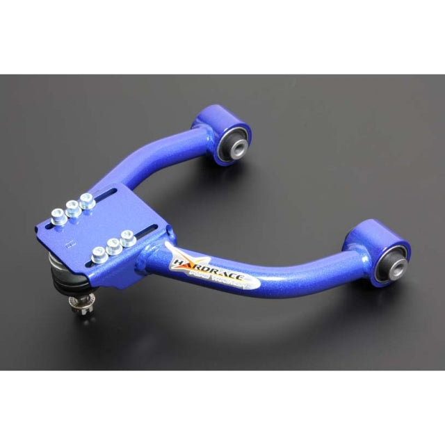 Hardrace Front UCA / Camber Kit (Harden Rubber) - Acura TSX 09-14 / TL 09-14 / Honda Accord 08-12