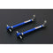Hardrace Rear Camber Kit (Pillow Ball) - Acura CL 97-99 / Honda Accord 90-97