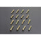 Hardrace Extended Wheel Studs M12 x P1.50 (16 pcs) - Honda Civic EF/EG/EK 88-00