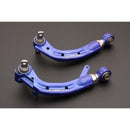Hardrace Rear Camber Kit (Harden Rubber, Aggresive) - Honda Civic FD/FG/FB 06-15