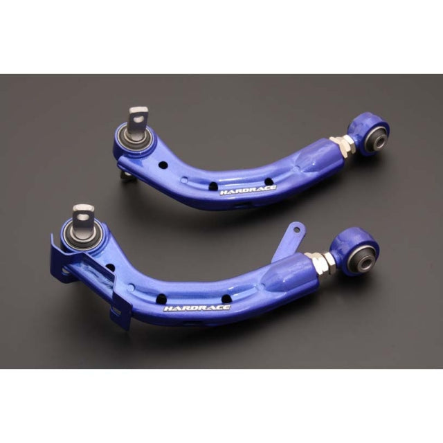 Hardrace Rear Camber Kit (Harden Rubber, Aggresive) - Honda Civic FD/FG/FB 06-15