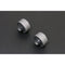 Hardrace Front Lower Arm Bushing (Compliance, 2 pcs) - Acura RSX 02-06 / Honda Civic EP/EM 01-05
