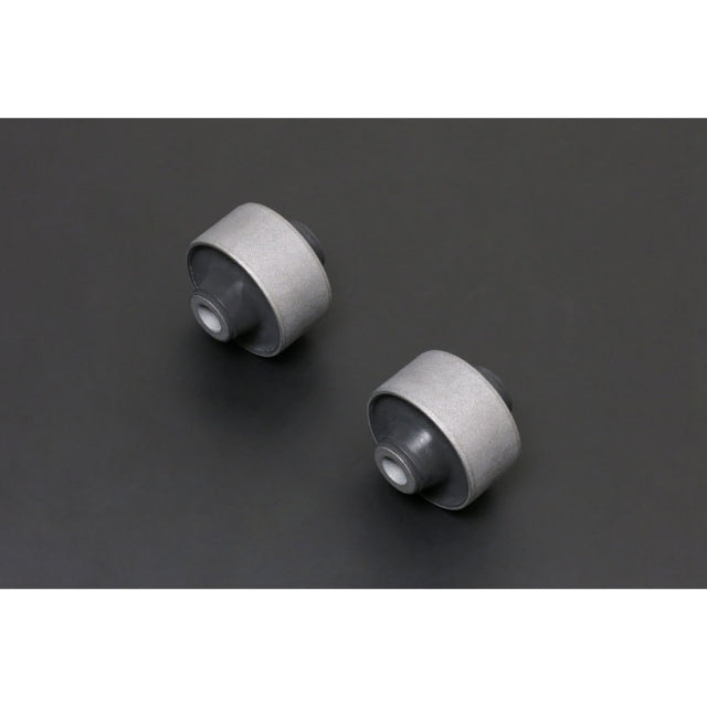 Hardrace Front Lower Arm Bushing (Compliance, 2 pcs) - Acura RSX 02-06 / Honda Civic EP/EM 01-05