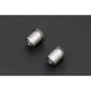 Hardrace Front Lower Arm Bushing (Small, 2 pcs) - Acura RSX 02-06 / Honda Civic EP/EM 01-05