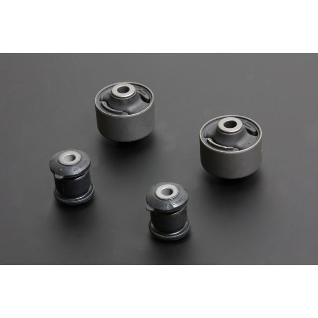Hardrace Front Lower Arm Bushing (4 pcs) - Honda Civic FG/FB (Excluding 13-15 Si)
