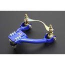 Hardrace Front UCA / Camber Kit (Harden Rubber) - Acura Integra DA 90-93