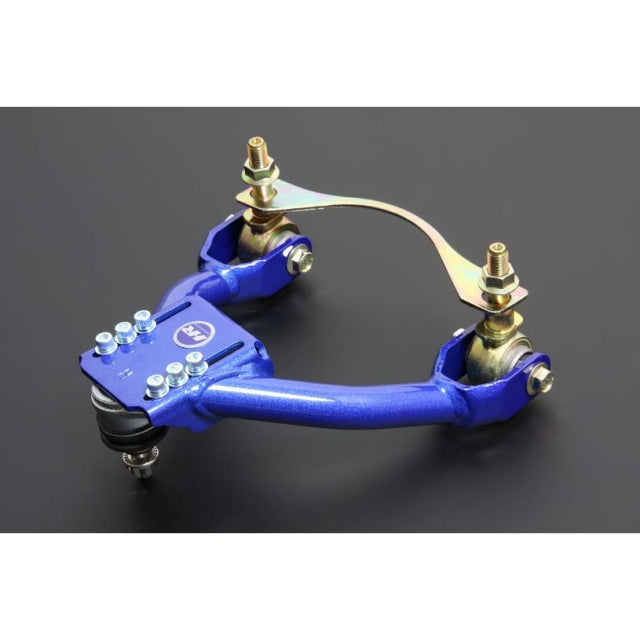 Hardrace Front UCA / Camber Kit (Harden Rubber) - Acura Integra DA 90-93