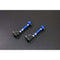 Hardrace Rear Camber Kit (Harden Rubber) - Acura TL 04-08