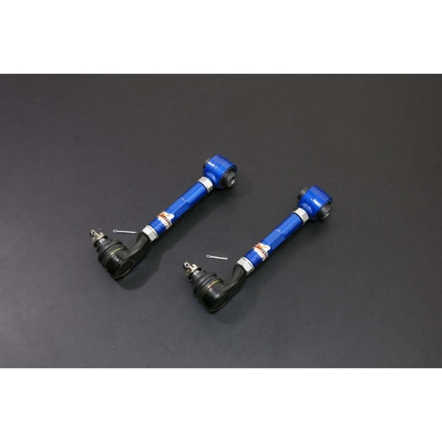 Hardrace Rear Camber Kit (Harden Rubber) - Acura TL 04-08