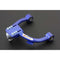 Hardrace Front UCA / Camber Kit (Harden Rubber) - Acura CL 01-03 / Honda Accord (USDM) 98-02