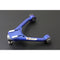 Hardrace Front Upper Arm Camber Kit (2 Piece Set / Harden Rubber) - Honda S2000 AP1/2 00-09