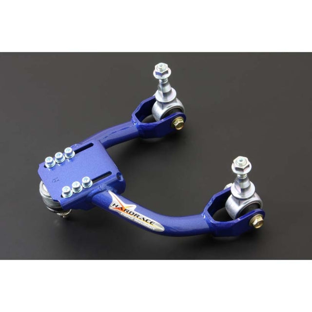 Hardrace Front UCA / Camber Kit (Harden Rubber) - Acura CL 97-99 / Honda Accord 94-97