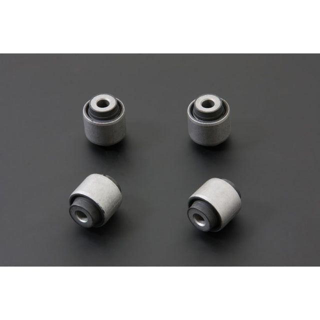 Hardrace Front Upper Arm Bushing (4 pcs) - Acura Integra DA 90-93