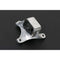 Hardrace Harden Engine Mount (1pc, Front, MT Only) - Acura RSX 02-06