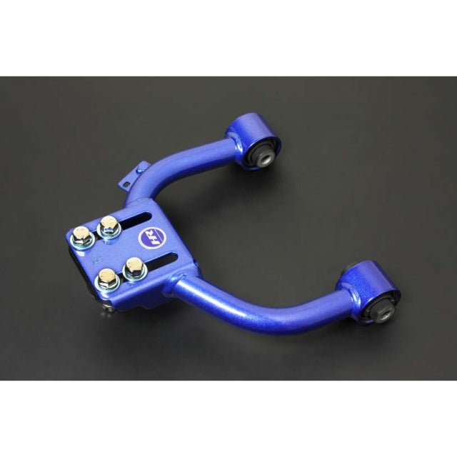 Hardrace Front UCA / Camber Kit (Harden Rubber) - Acura TL (UA6) 04-08 / Honda Accord 03-07
