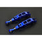 Hardrace Rear Lower Control Arm (Harden Rubber / Extreme Low Use) - Subaru Forester 3rd/4th/5th Gen SH/SJ 08-13