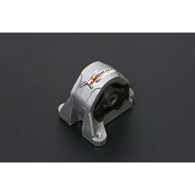 Hardrace Harden Engine Mount (1 pc ,Rear, MT Only) - Acura RSX 02-06 / Honda Civic EP/EM 02-05