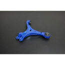 Hardrace Front Lower Control Arm (Harden Rubber) - Honda Civic FG/FB 12-15