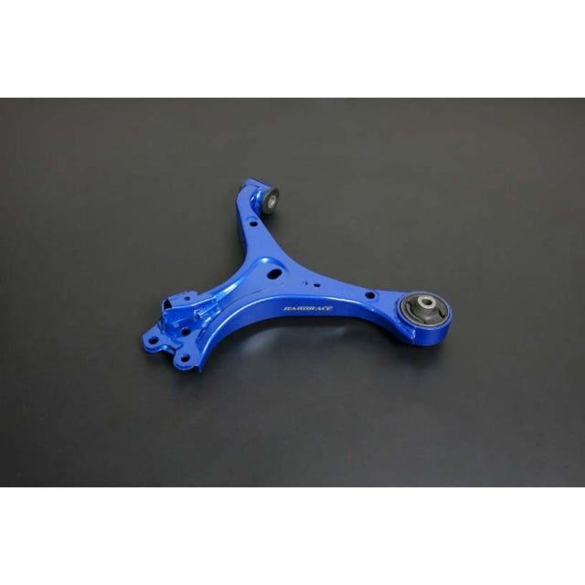 Hardrace Front Lower Control Arm (Harden Rubber) - Honda Civic FG/FB 12-15