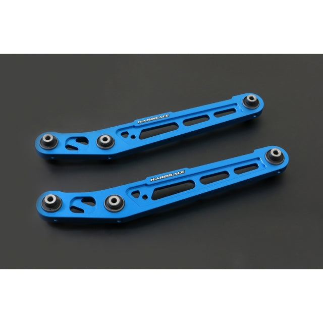 Hardrace Rear Lower Control Arm (Aggresive, Harden Rubber) - Honda Civic EK 96-00