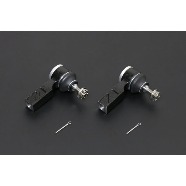 Hardrace Tie Rod Ends (For Hardrace Tie Rods Only) - Acura RSX 02-06