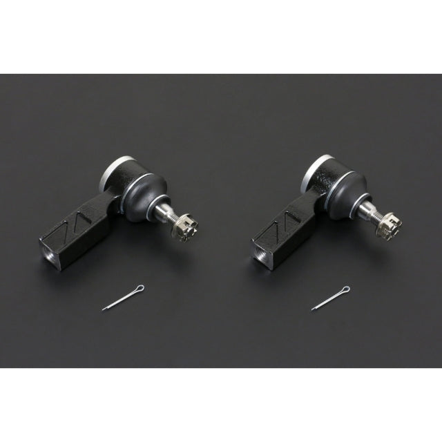 Hardrace Tie Rod Ends (For Hardrace Tie Rods Only) - Honda Civic ES/EU/EP3 01-05