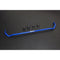 Hardrace Rear Sway Bar (25.4mm) - Acura Integra Type R 97-01