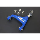 Hardrace Adjustable Rear Upper Arm (2 Piece Set / Pillow Ball) - Honda S2000 AP1/2 00-09