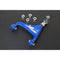 Hardrace Adjustable Rear Upper Arm (2 Piece Set / Pillow Ball) - Honda S2000 AP1/2 00-09