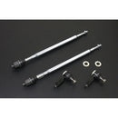 Hardrace Tie Rod End Kit - 02-06 Acura RSX